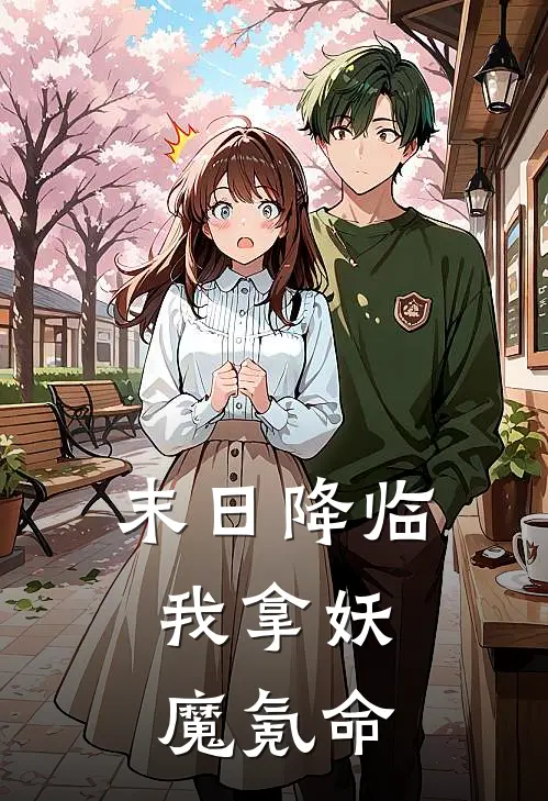 末日降临：我拿妖魔氪命(杨泽黄山)完整版免费阅读_(末日降临：我拿妖魔氪命)全章节免费在线阅读