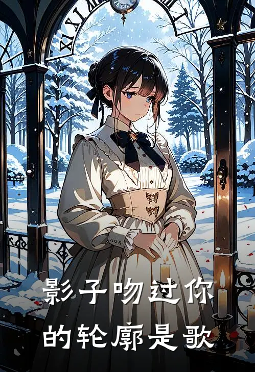 影子吻过你的轮廓是歌