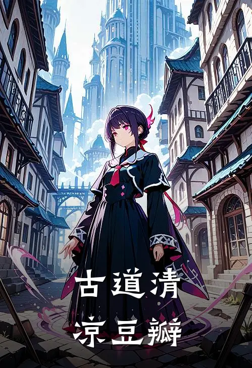 古道清凉豆瓣