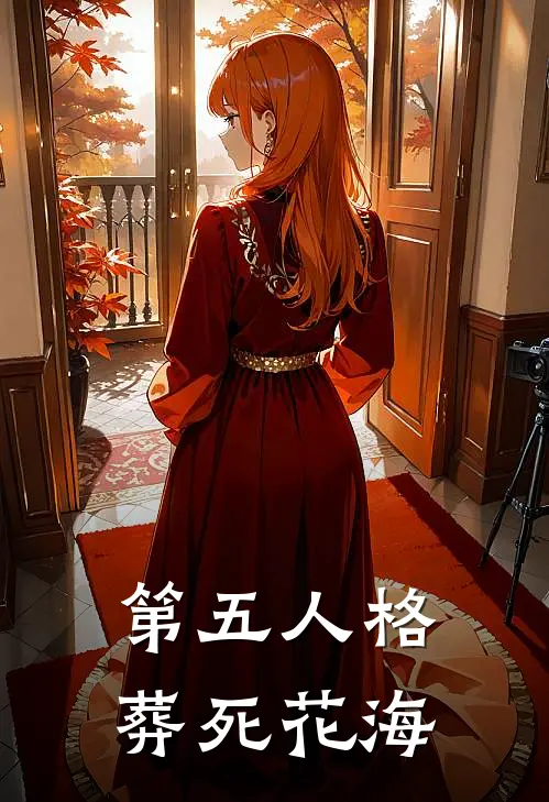 第五人格：葬死花海(爱丽丝奥尔菲斯)最新推荐小说_最新免费小说第五人格：葬死花海爱丽丝奥尔菲斯