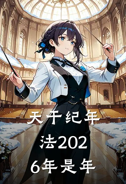 天干纪年法2026年是年