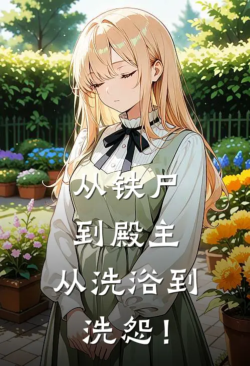 从铁尸到殿主，从洗浴到洗怨！