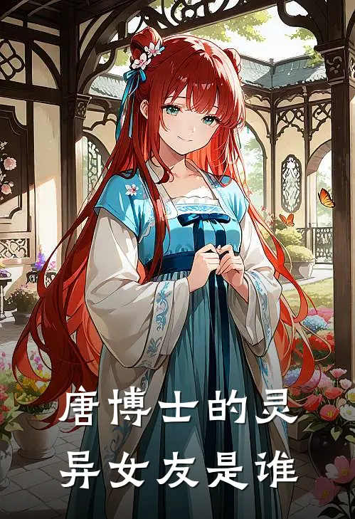 唐博士的灵异女友是谁