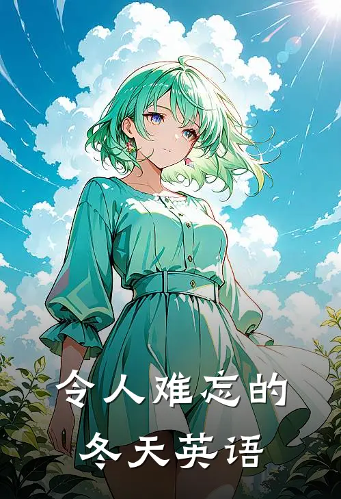 令人难忘的冬天英语
