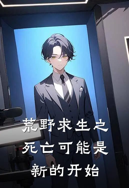 荒野求生之死亡可能是新的开始(何苡安沈安柔)小说全文免费阅读_无弹窗全文免费阅读荒野求生之死亡可能是新的开始(何苡安沈安柔)