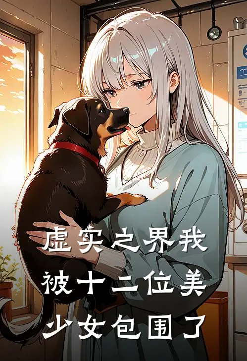 虚实之界我被十二位美少女包围了