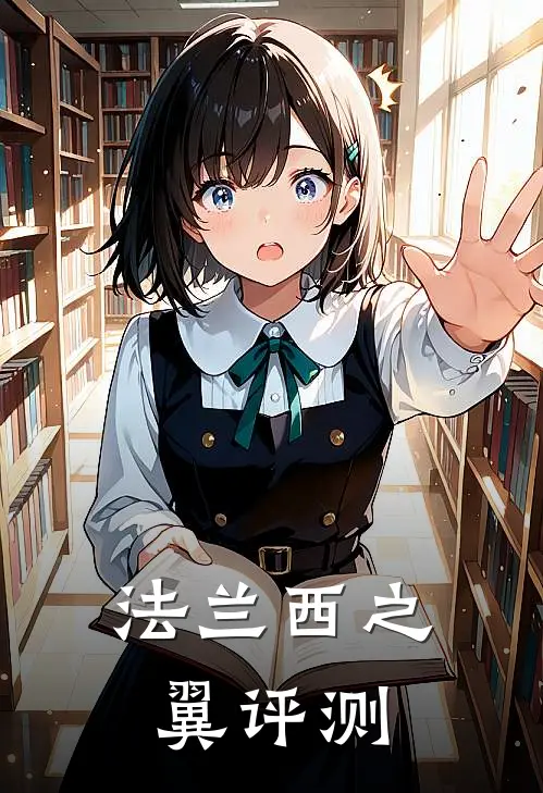 法兰西之翼评测