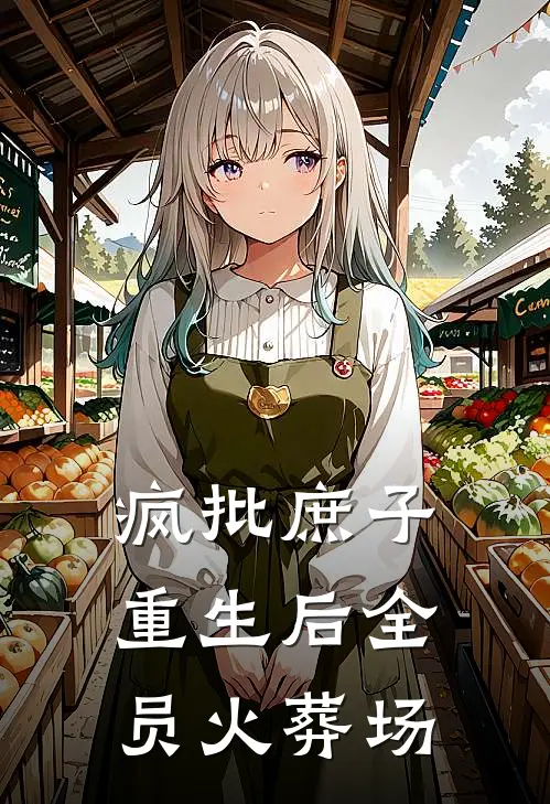 疯批庶子：重生后全员火葬场