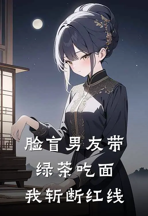 脸盲男友带绿茶吃面，我斩断红线
