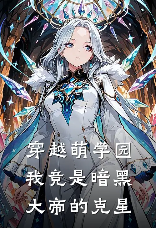 穿越萌学园我竟是暗黑大帝的克星