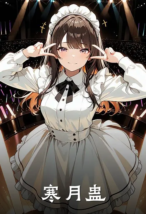 寒月蛊