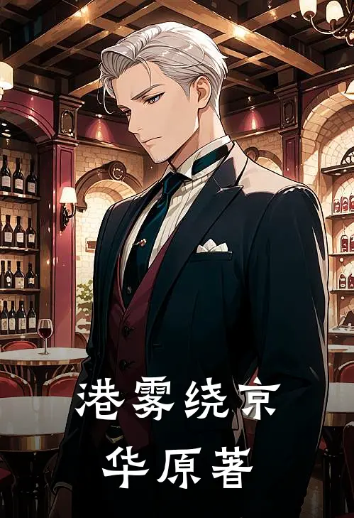 港雾绕京华原著