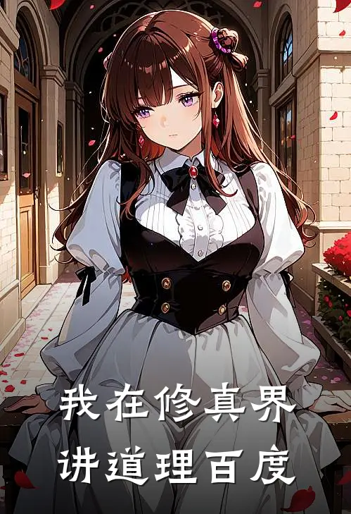 我在修真界讲道理百度