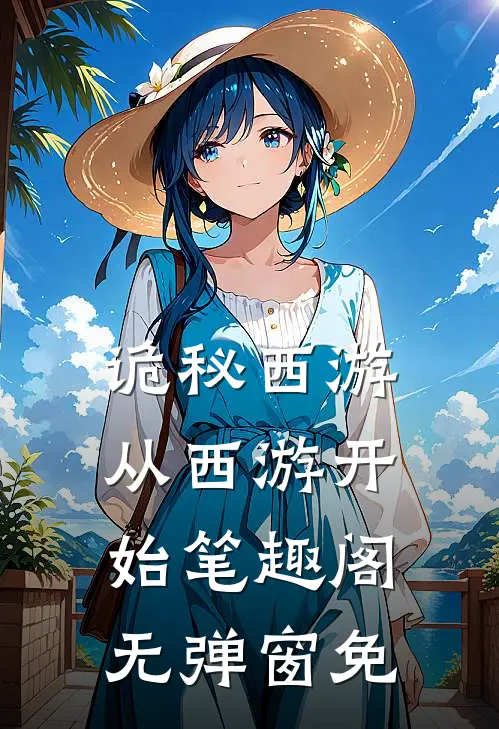 诡秘西游从西游开始笔趣阁无弹窗免