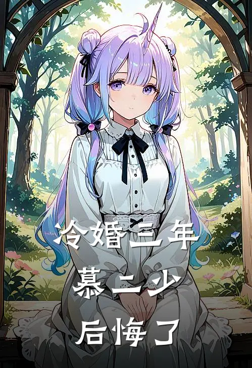 冷婚三年，慕二少后悔了慕少白云裳全文免费阅读_热门小说大全冷婚三年，慕二少后悔了慕少白云裳