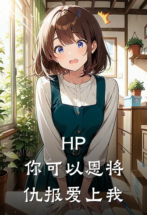 HP：你可以恩将仇报爱上我(塞德里克德拉科)完本小说_免费阅读无弹窗HP：你可以恩将仇报爱上我塞德里克德拉科