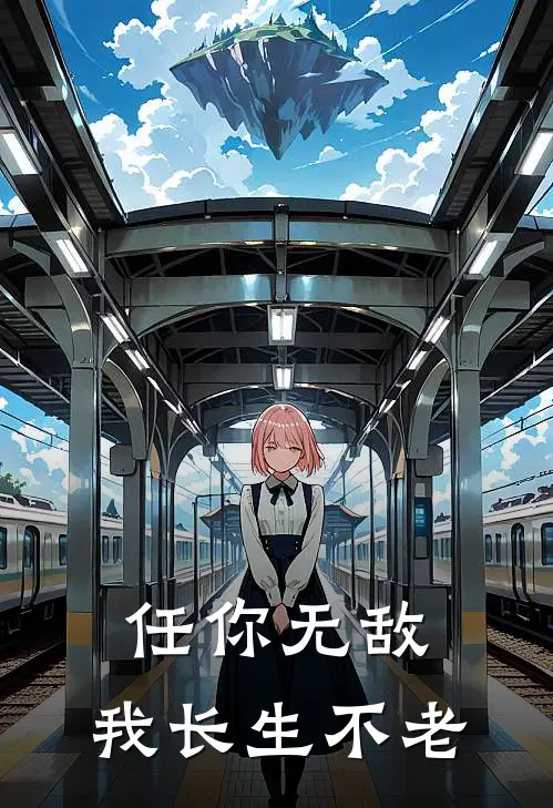 任你无敌，我长生不老