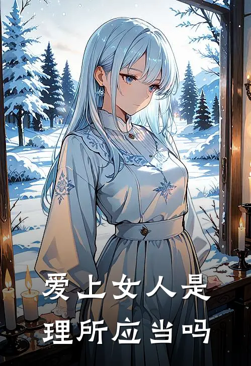 爱上女人是理所应当吗