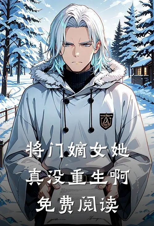 将门嫡女她真没重生啊免费阅读