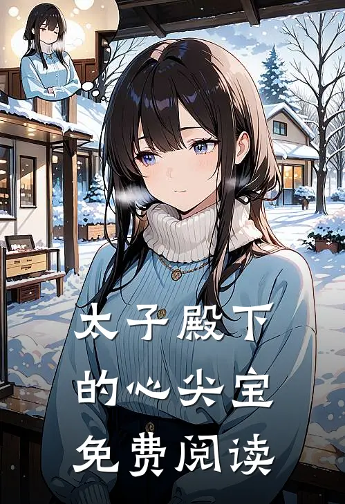 太子殿下的心尖宝免费阅读