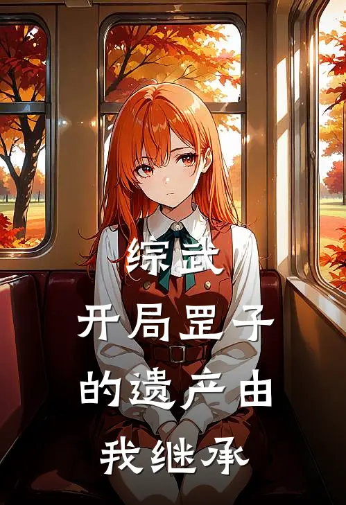 综武：开局罡子的遗产由我继承