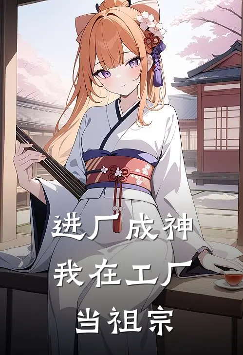 进厂成神：我在工厂当祖宗