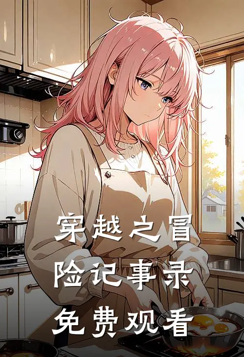 穿越之冒险记事录免费观看