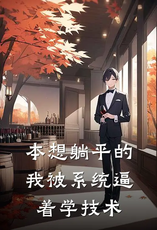 本想躺平的我被系统逼着学技术