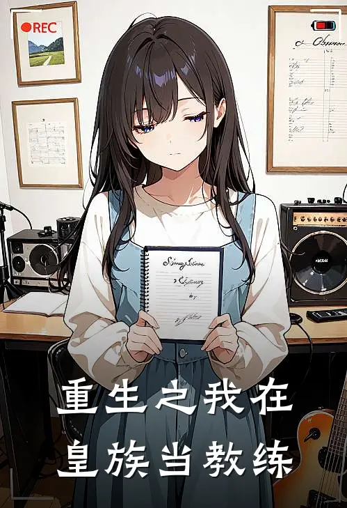 重生之我在皇族当教练