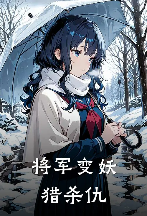 将军变妖猎杀仇