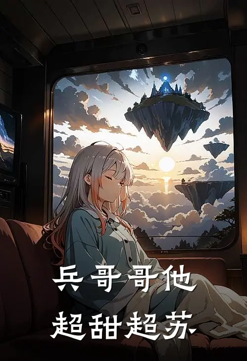 兵哥哥他超甜超苏