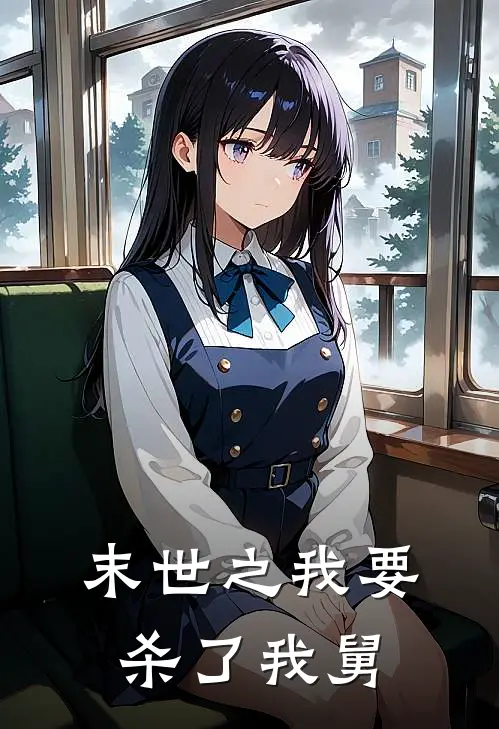 末世之我要杀了我舅