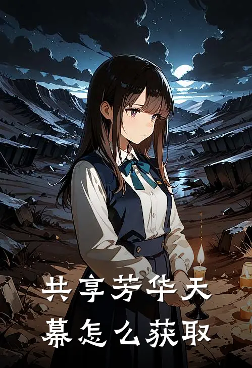 共享芳华天幕怎么获取