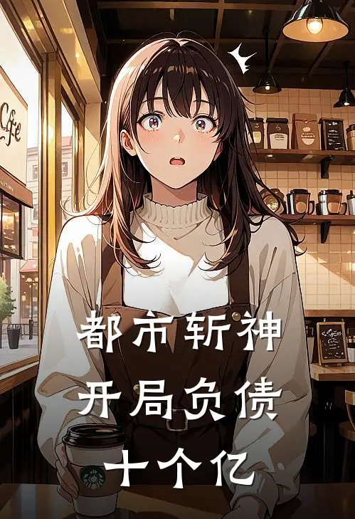 都市斩神：开局负债十个亿