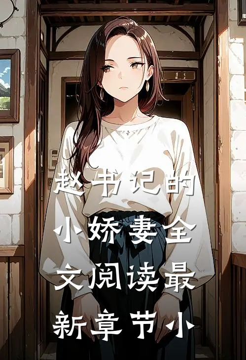 赵书记的小娇妻全文阅读最新章节小