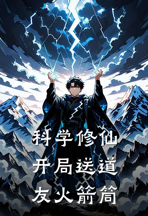 科学修仙开局送道友火箭筒