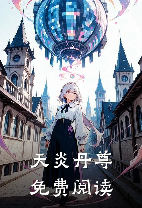 天炎丹尊免费阅读
