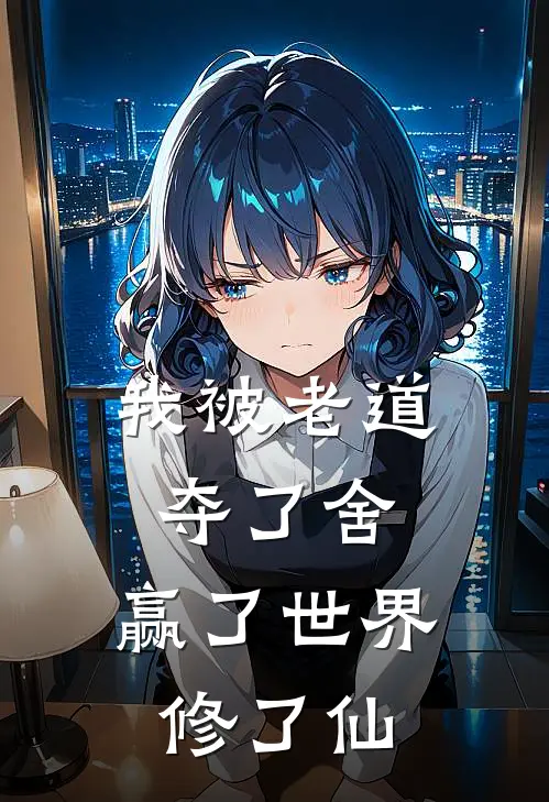 我被老道夺了舍，赢了世界修了仙