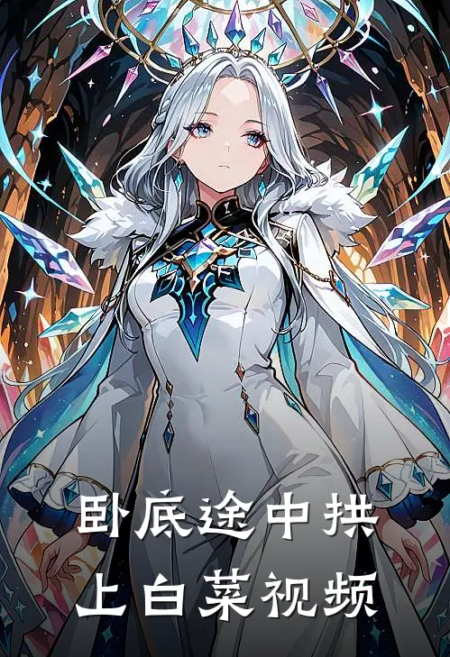 卧底途中拱上白菜视频