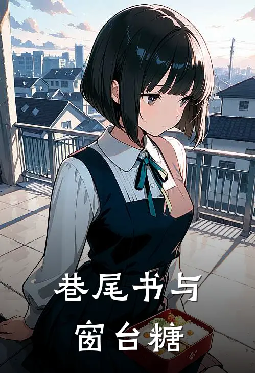 巷尾书与窗台糖