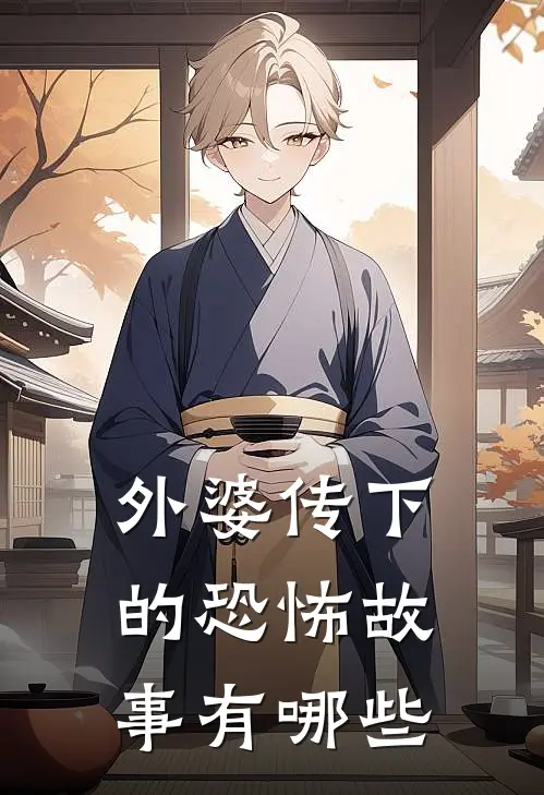 外婆传下的恐怖故事有哪些