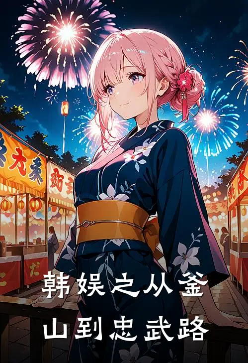 韩娱之从釜山到忠武路