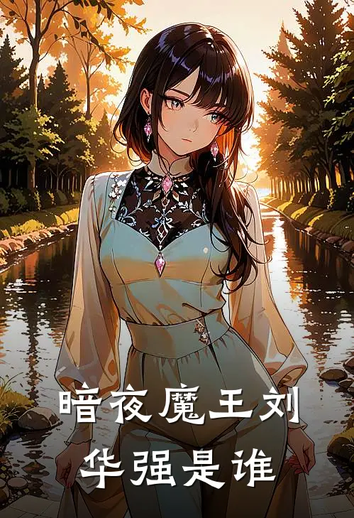 暗夜魔王刘华强是谁