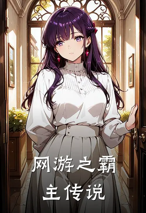 网游之霸主传说