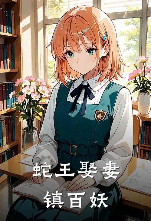 蛇王娶妻，镇百妖