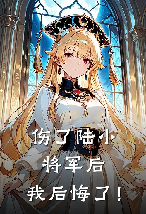 伤了陆小将军后，我后悔了！凤昭凤凌小说完整版免费阅读_热门小说排行榜伤了陆小将军后，我后悔了！(凤昭凤凌)