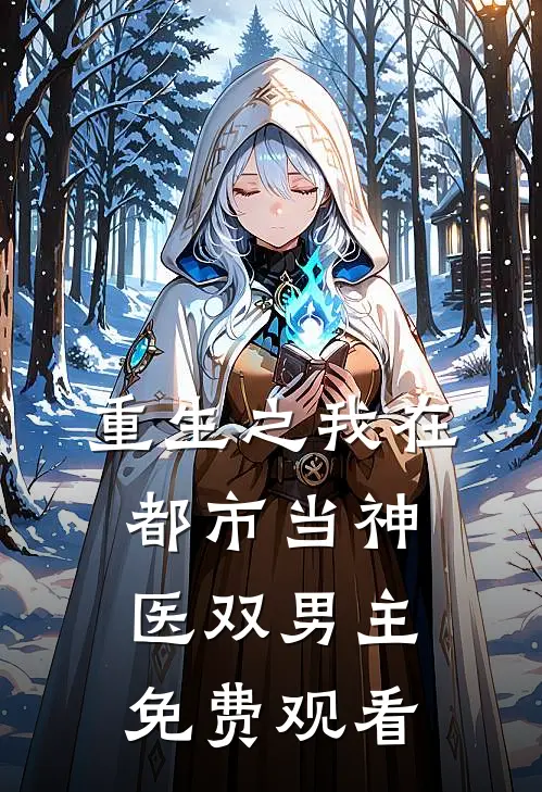 重生之我在都市当神医双男主免费观看