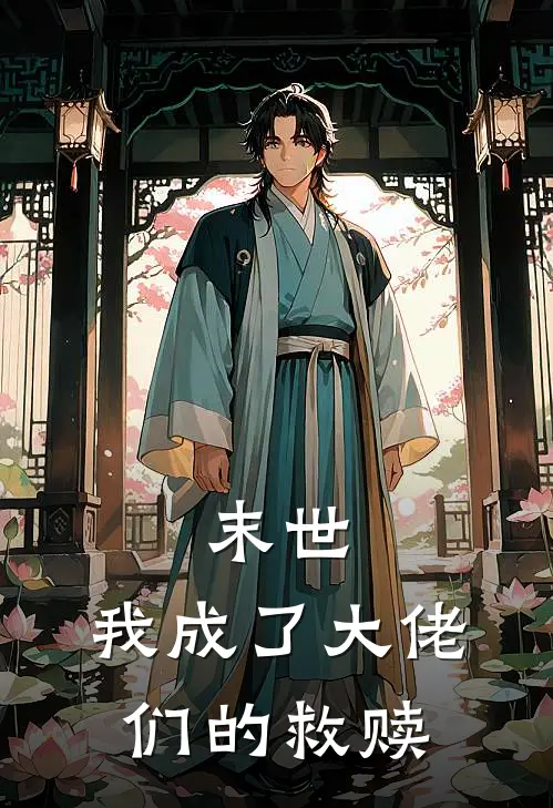 末世：我成了大佬们的救赎