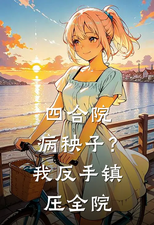 四合院：病秧子？我反手镇压全院(林绍杰秦淮茹)最新好看小说_无弹窗全文免费阅读四合院：病秧子？我反手镇压全院林绍杰秦淮茹