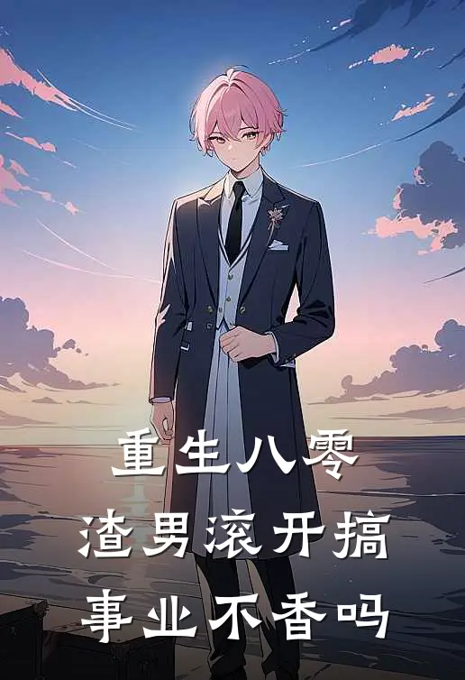 重生八零：渣男滚开搞事业不香吗